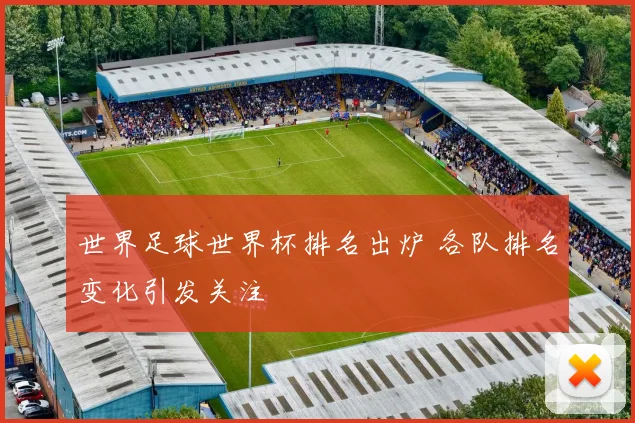 世界足球世界杯排名出炉 各队排名变化引发关注