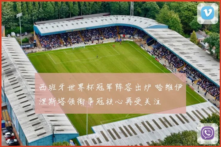 西班牙世界杯冠军阵容出炉 哈维伊涅斯塔领衔争冠核心再受关注